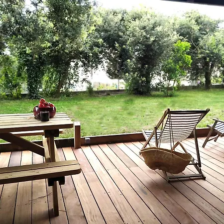 Mimis House * Lacanau