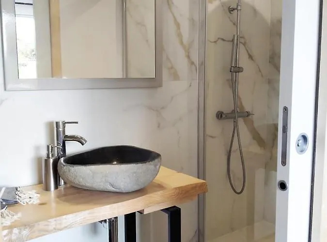 Mimis House 3* Lacanau