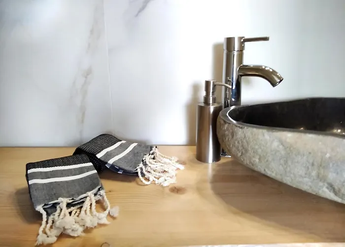 Mimis House Bed and Breakfast