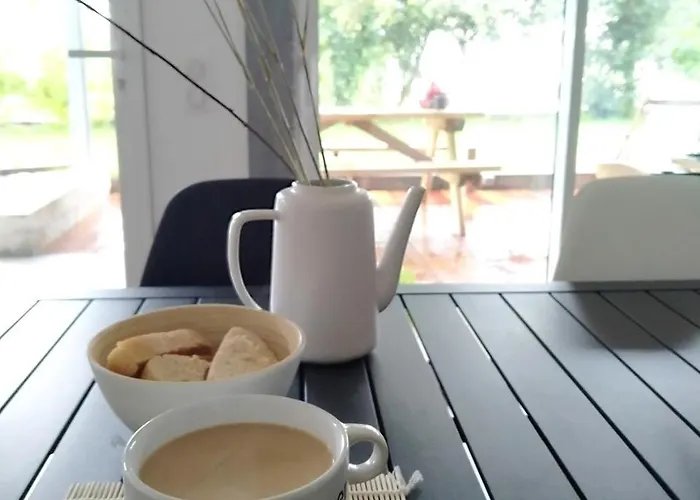 Mimis House Bed and Breakfast 3*