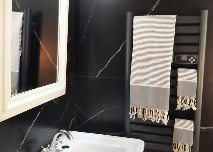 Mimis House Bed and Breakfast Lacanau