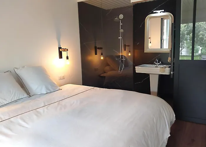 Mimis House Bed and Breakfast