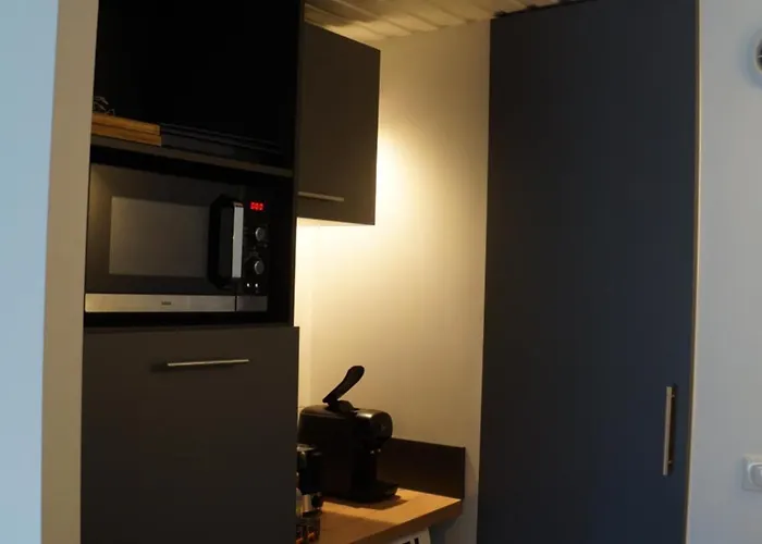 Mimis House Bed and Breakfast Lacanau