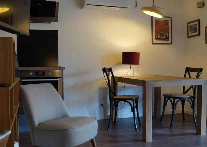 Bed and Breakfast Mimis House Lacanau