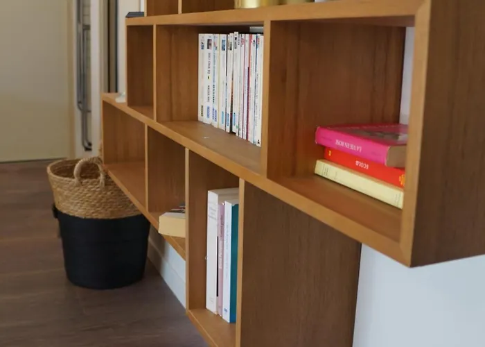 Mimis House 3* Lacanau