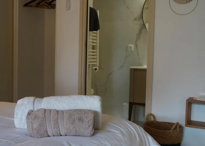 Mimis House Bed and Breakfast