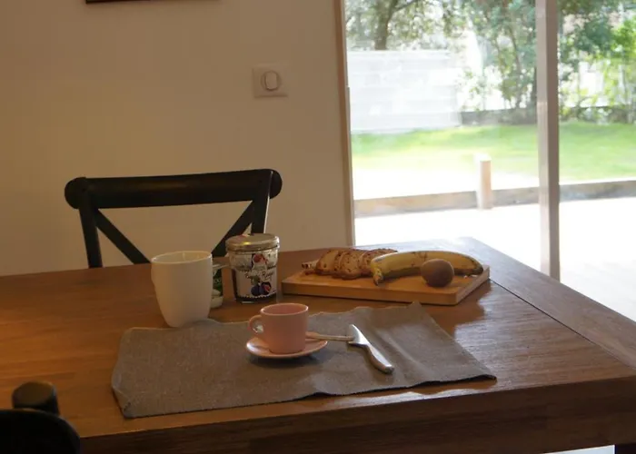 Bed and Breakfast Mimis House 3*