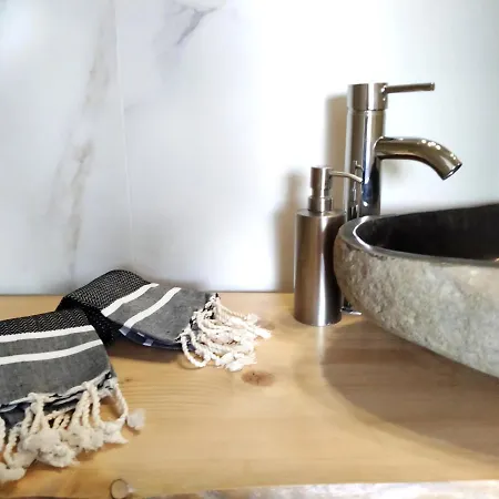 Mimis House Отель типа 