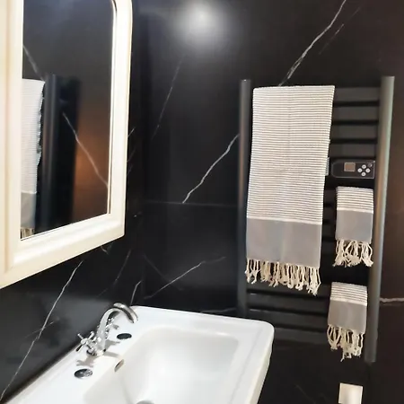 Mimis House Отель типа 