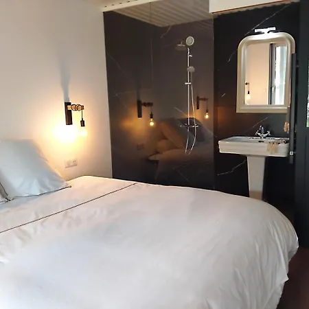 Mimis House Отель типа 