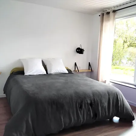 Bed & Breakfast Mimis House 3*