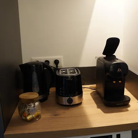 Mimis House Отель типа 