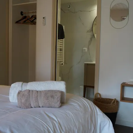 Mimis House Отель типа 