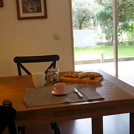 Mimis House Bed & Breakfast 3*