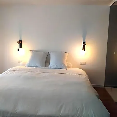 Bed & Breakfast Mimis House Lacanau