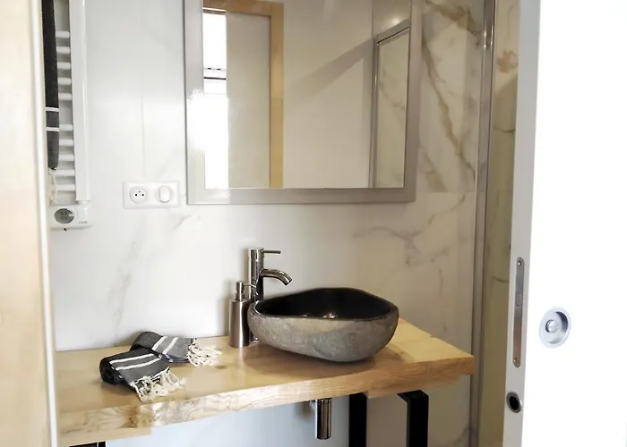 Mimis House Nocleg ze śniadaniem