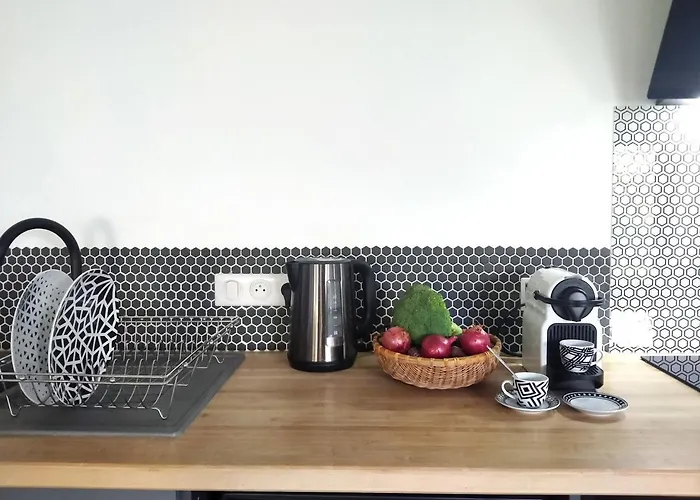 Nocleg ze śniadaniem Mimis House