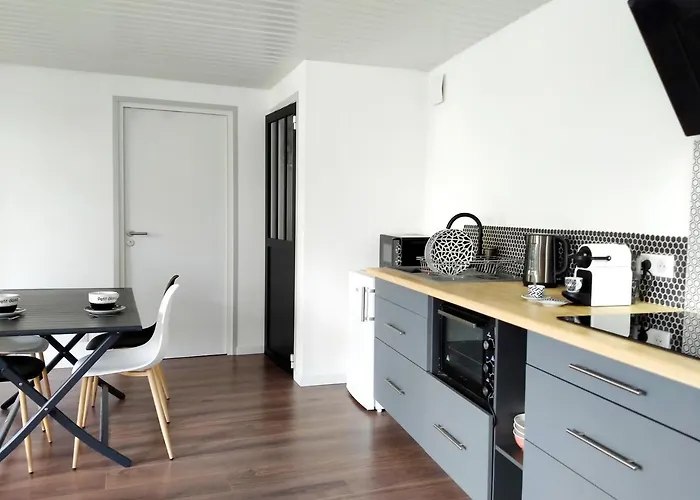 Mimis House Nocleg ze śniadaniem 3*