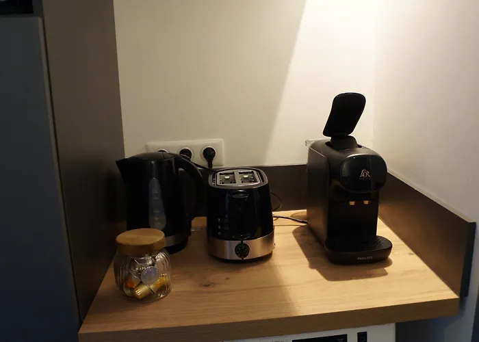 Mimis House Nocleg ze śniadaniem