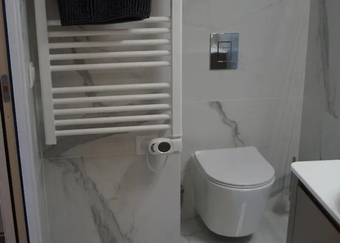 Mimis House Nocleg ze śniadaniem Lacanau